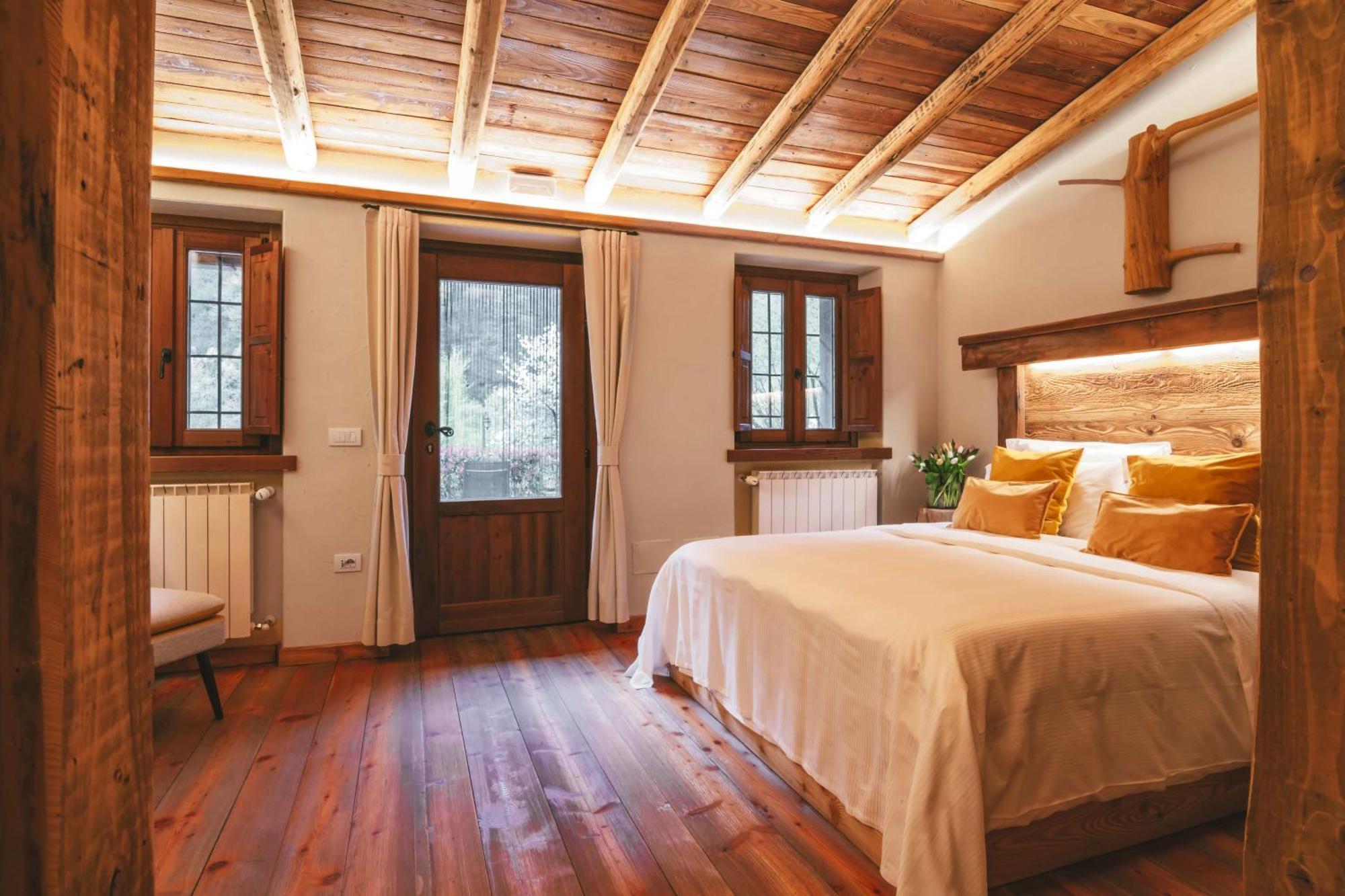Вилла Agriturismo Ferdy Lenna Номер фото