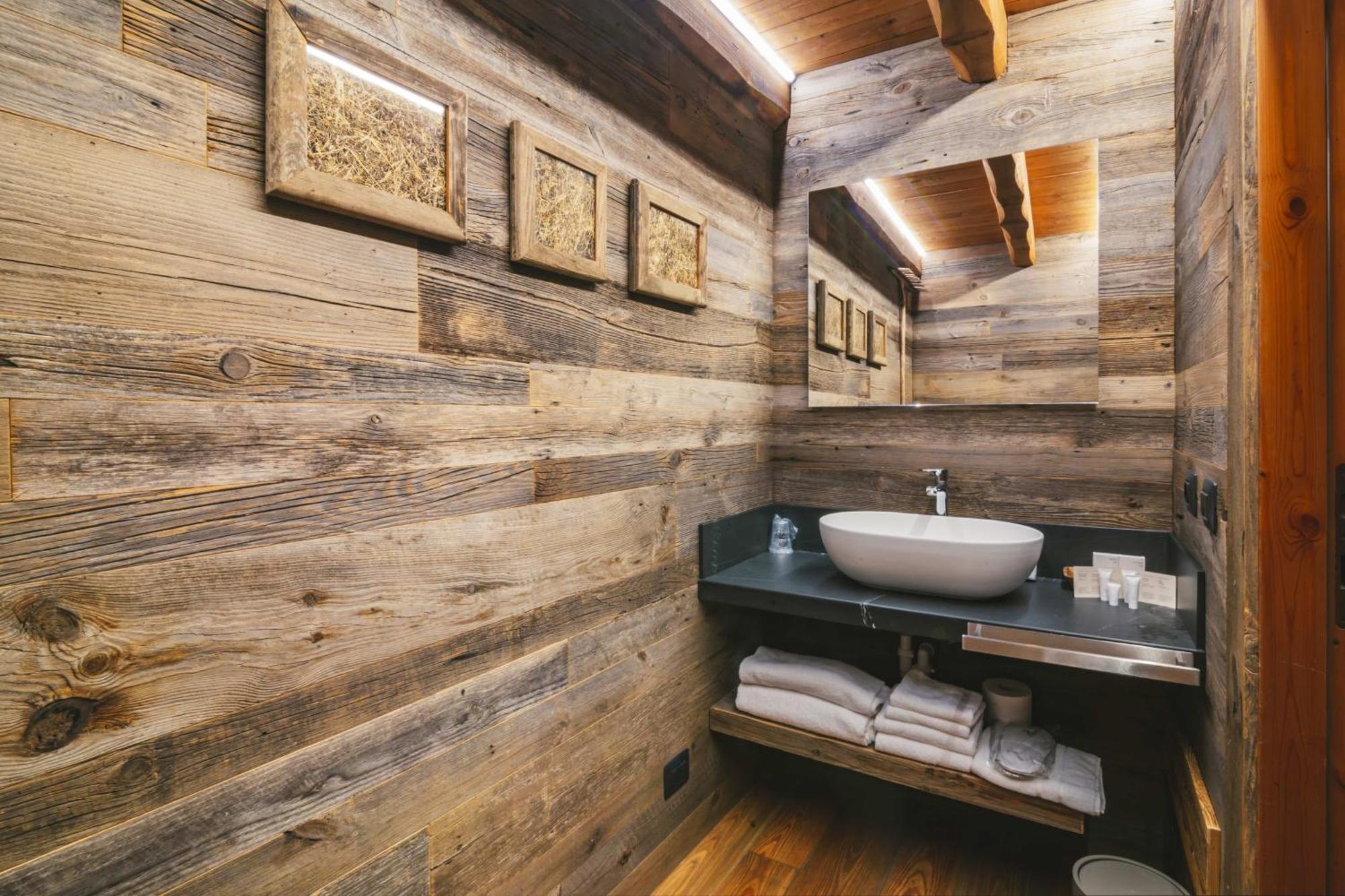 Вилла Agriturismo Ferdy Lenna Номер фото